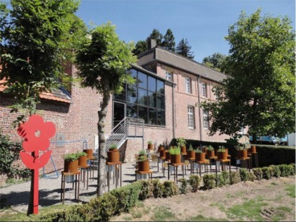 Foto: Klostercaf&amp;eacute; Haus Hohenbusch