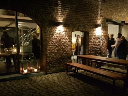 Foto: Klostercaf&amp;eacute; Haus Hohenbusch